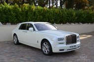 Just Wedding Cars