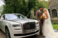 Just Wedding Cars