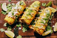 ques idea Mexican Kitchen