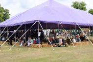 MHC Events Ltd
