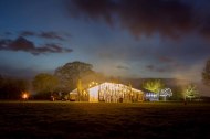 Amazing Marquee at Night