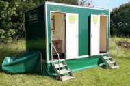 LSK Toilet Hire
