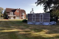 LSK Toilet Hire