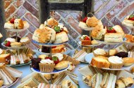 Afternoon Teas for 2 - 200 people