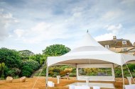 Funky Tents