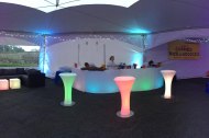 Funky Tents