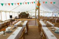 Party On Marquees