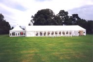 Tents & Events