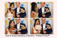 Welsh Chocolate Fountains & Photo booth