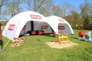 Instant Marquees Ltd
