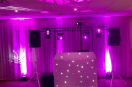 Delux sounds entertainment