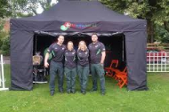 Ace Security Enterprises Ltd