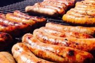 O'Hagan's Sausages