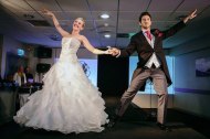 Wedding Dance choreography