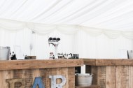 Pop Up Cocktail Bar