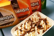 Party Delights Ice Cream
