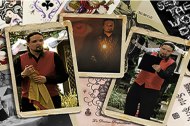 Steve Drury Magician
