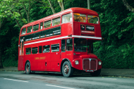 Red Bus Bistro Company Ltd.
