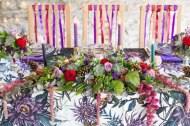 Lauren Alexander Weddings, Events, Design & Styling