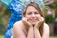 Mermaid Merlula