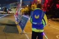Phoenix Events (East) Ltd