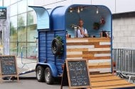The Copper Top Bar
