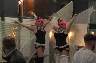 Twisted Belles Entertainment
