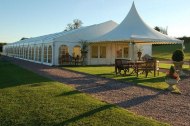 West Essex Marquees