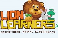 Animal Experiences with Lion Learners
