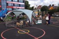 Vauxhall City Farm