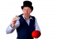 Spike Bonzo Children's Entertainer