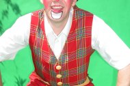 Spike Bonzo Children's Entertainer