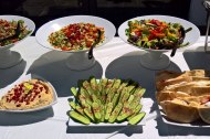 Simply Scrumptious Catering