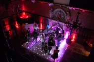 Cheshire Wedding DJ