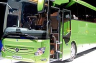 Leap Minibuses