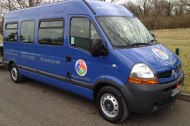 Big Minibus Limited