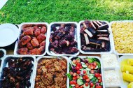 Rutting Ram BBQ And Hog Roasts
