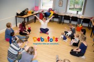 Debutots (Bristol)
