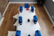 4YaParty Weddings & Events