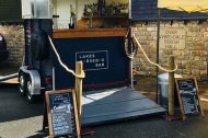 Lakes Horsebox Bar