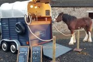 Lakes Horsebox Bar