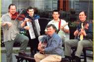 Gallivanters Ceilidh Band