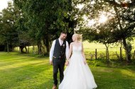 Hampshire Wedding Photographer