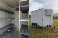 Onsite Refrigeration