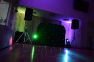 Pure DJ Mobile disco