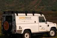 Coffee Rescue Scotland