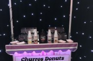 Rock the Kazbar Catering & Bar Services