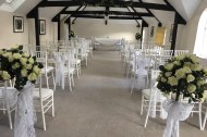 Busy Bee Events Corporate Ltd.