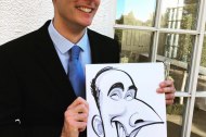 Spot On Caricatures