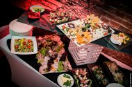 Thyme Catering